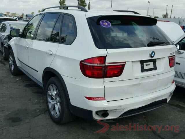 5XXGT4L38HG137720 2011 BMW X5