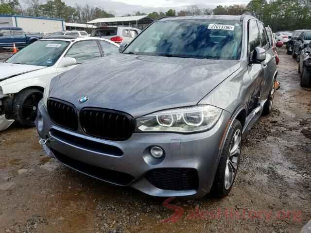 KNDPMCAC8J7374135 2014 BMW X5