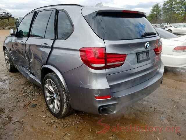 KNDPMCAC8J7374135 2014 BMW X5