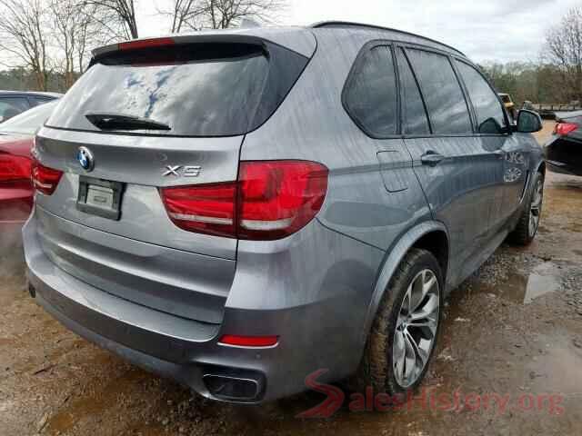 KNDPMCAC8J7374135 2014 BMW X5