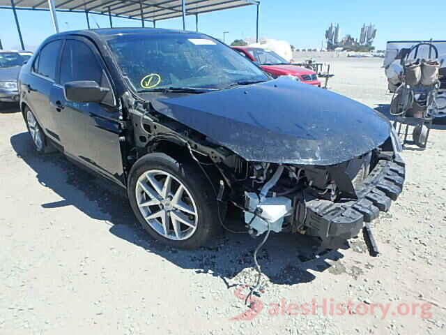 KNDPMCAC2K7502225 2011 FORD FUSION