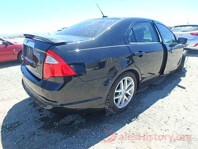 KNDPMCAC2K7502225 2011 FORD FUSION