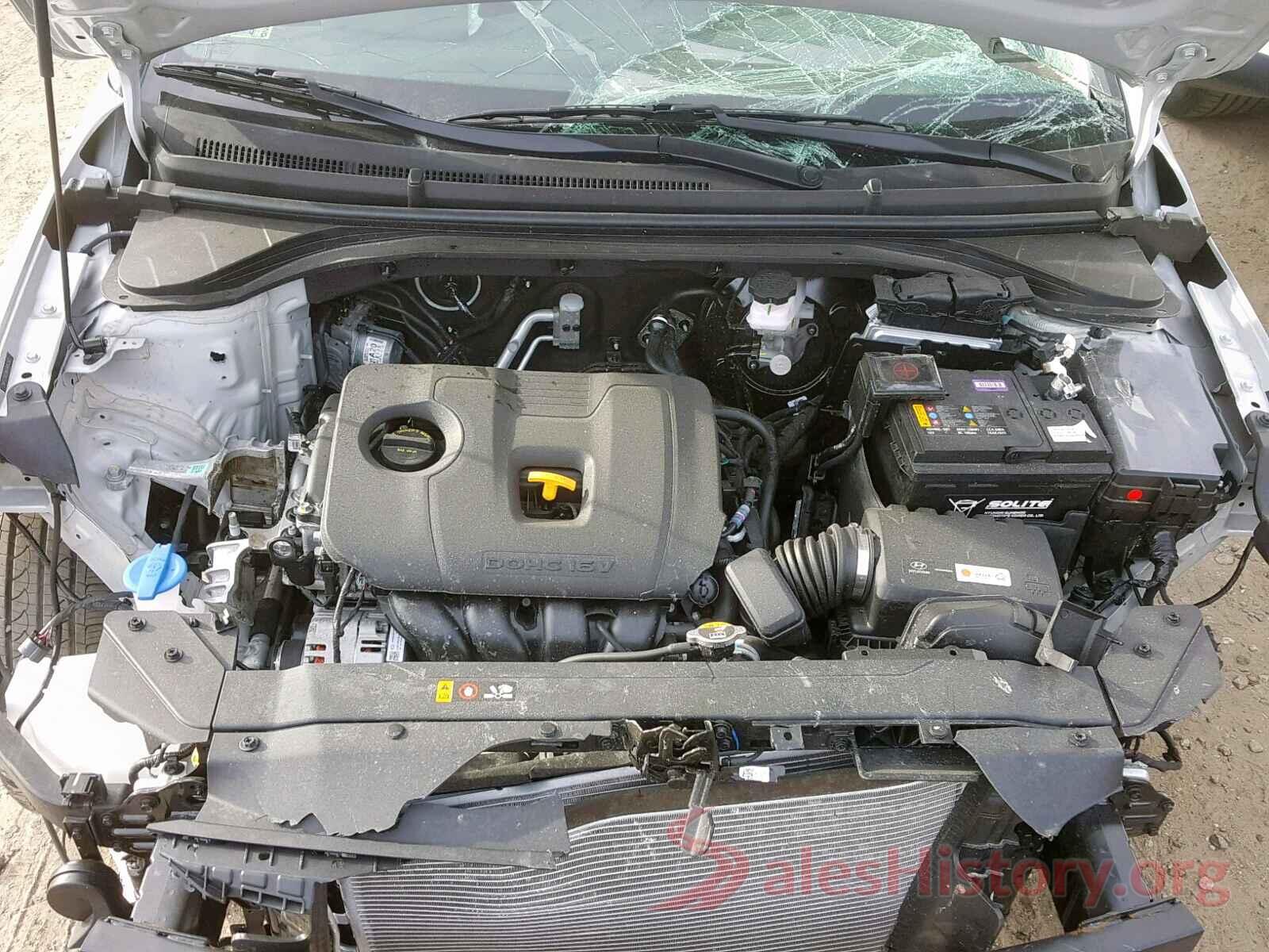 3KPF24AD3KE052844 2019 HYUNDAI ELANTRA