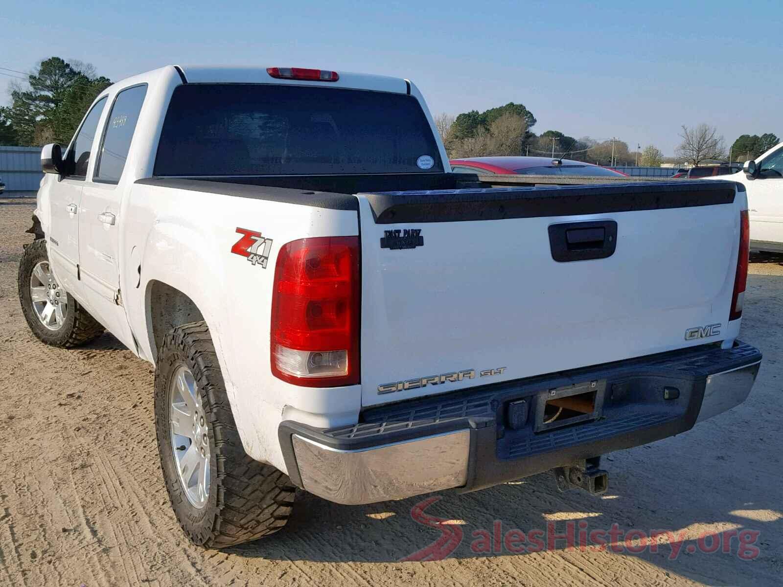 KNDJN2A29K7024714 2007 GMC NEW SIERRA