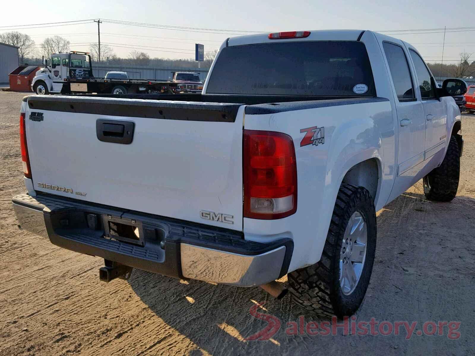 KNDJN2A29K7024714 2007 GMC NEW SIERRA