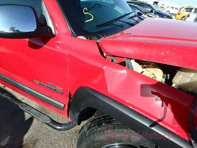 2C4RDGEGXKR617909 2001 CHEVROLET SILVERADO