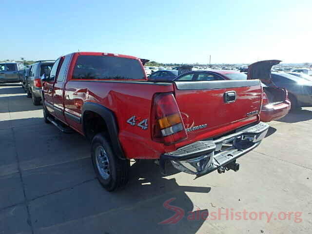 2C4RDGEGXKR617909 2001 CHEVROLET SILVERADO