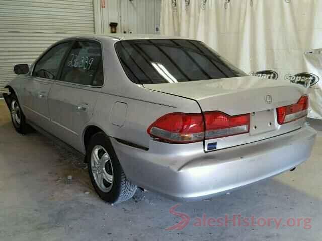 WDDSJ4EB0HN402029 2002 HONDA ACCORD