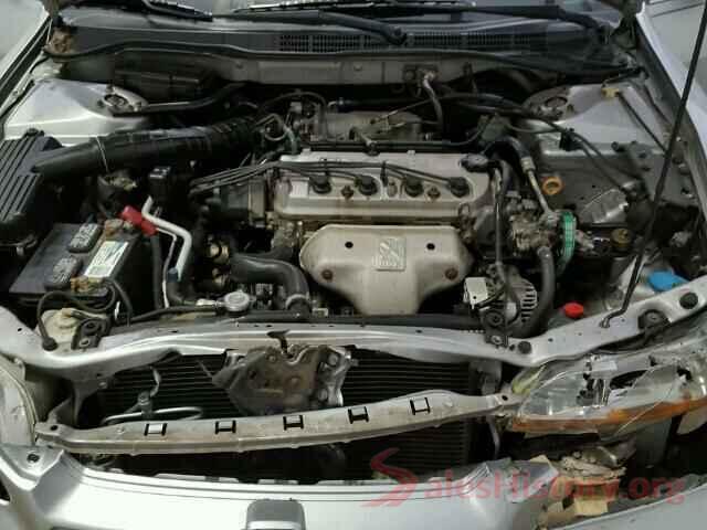 WDDSJ4EB0HN402029 2002 HONDA ACCORD