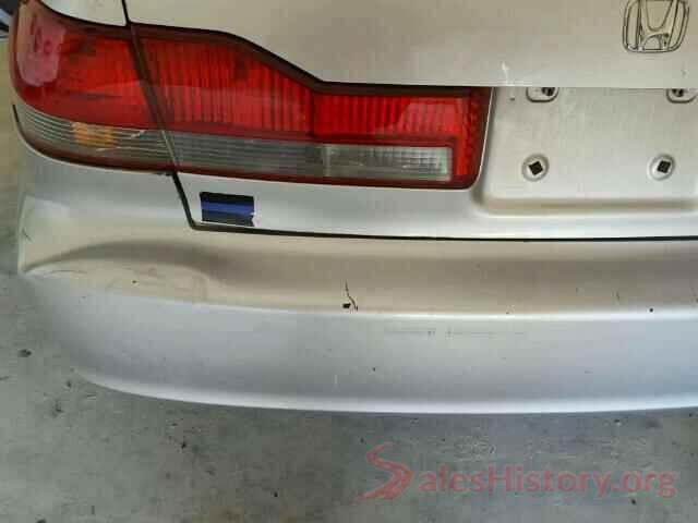 WDDSJ4EB0HN402029 2002 HONDA ACCORD