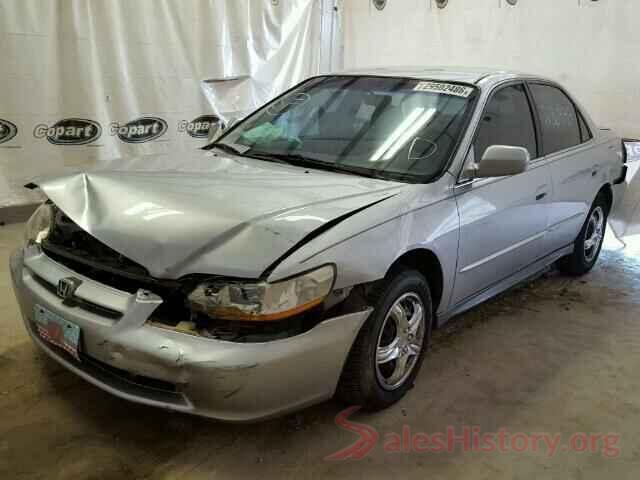 WDDSJ4EB0HN402029 2002 HONDA ACCORD