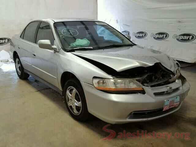 WDDSJ4EB0HN402029 2002 HONDA ACCORD