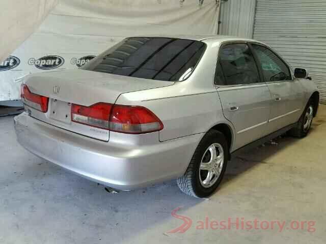 WDDSJ4EB0HN402029 2002 HONDA ACCORD