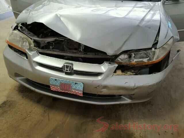 WDDSJ4EB0HN402029 2002 HONDA ACCORD