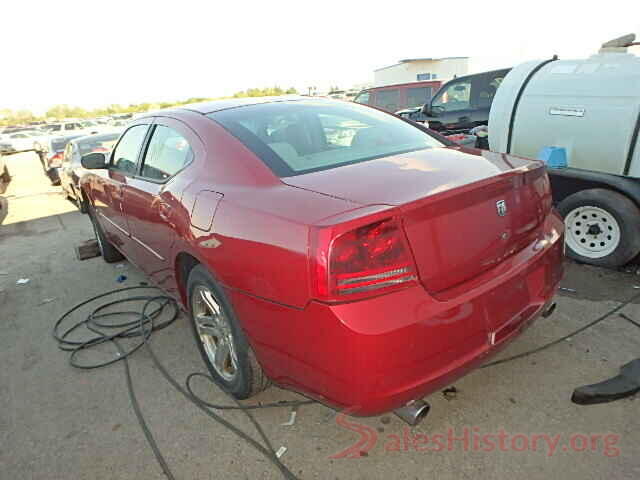 JA4AD3A35HZ033385 2006 DODGE CHARGER