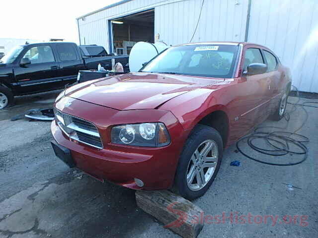 JA4AD3A35HZ033385 2006 DODGE CHARGER