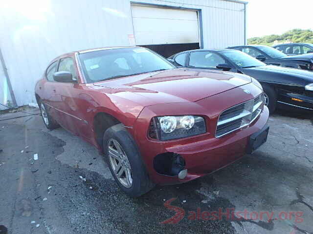 JA4AD3A35HZ033385 2006 DODGE CHARGER