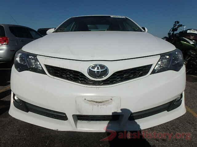 5YFBURHE7GP553889 2012 TOYOTA CAMRY