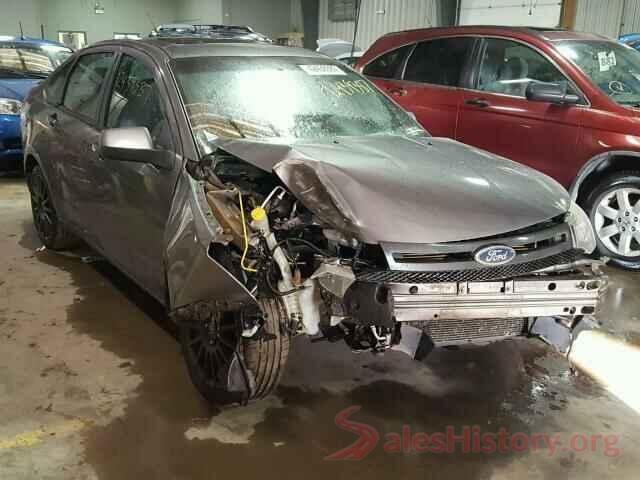 3N1AB7AP9HL642527 2010 FORD FOCUS