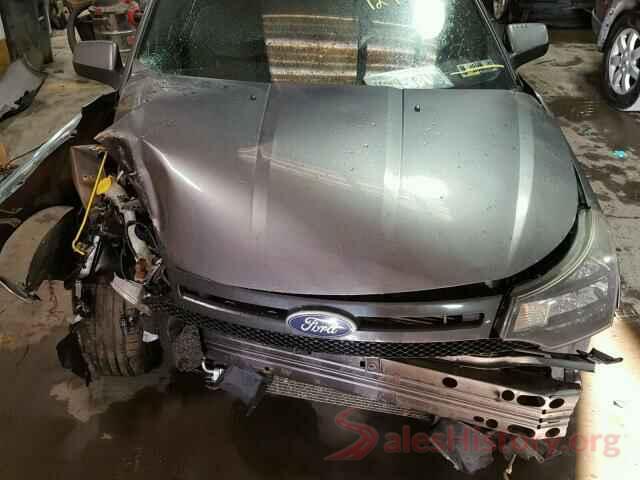 3N1AB7AP9HL642527 2010 FORD FOCUS