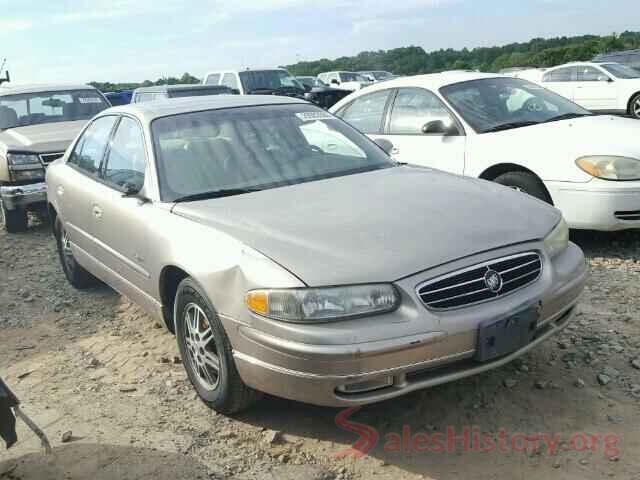 1G1BE5SM6H7129671 1999 BUICK REGAL