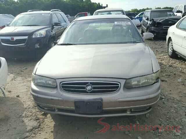 1G1BE5SM6H7129671 1999 BUICK REGAL