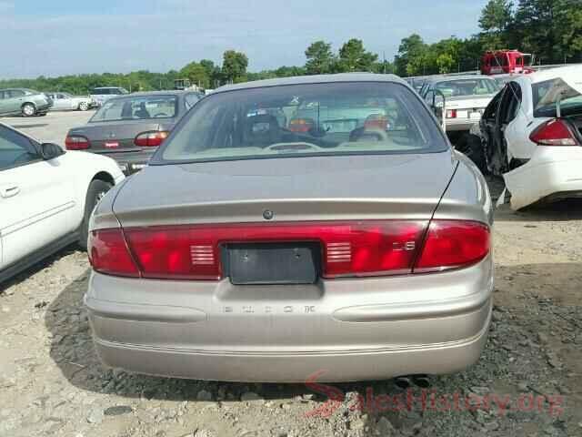 1G1BE5SM6H7129671 1999 BUICK REGAL