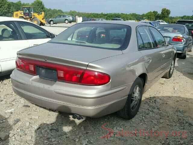 1G1BE5SM6H7129671 1999 BUICK REGAL