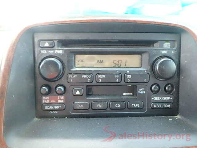 2T1BURHE3GC566980 2002 HONDA CRV