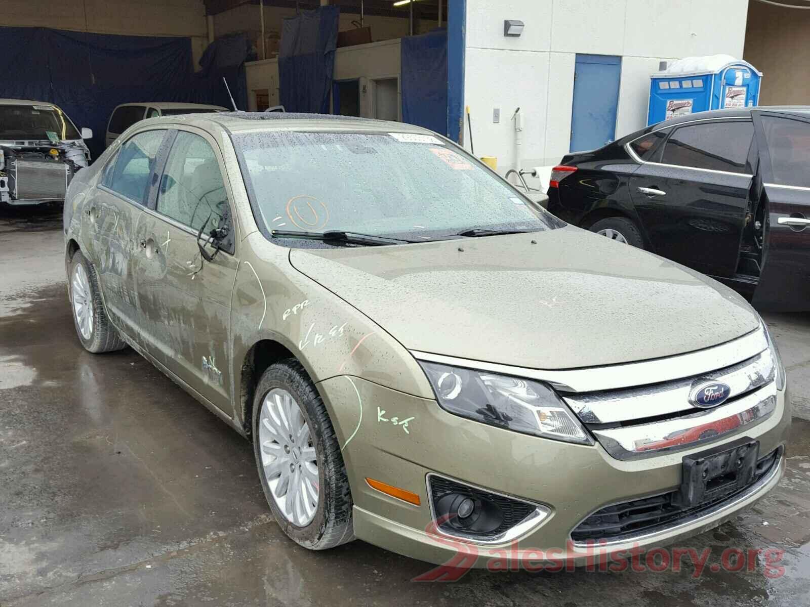 1HGCV1F56KA111108 2012 FORD FUSION