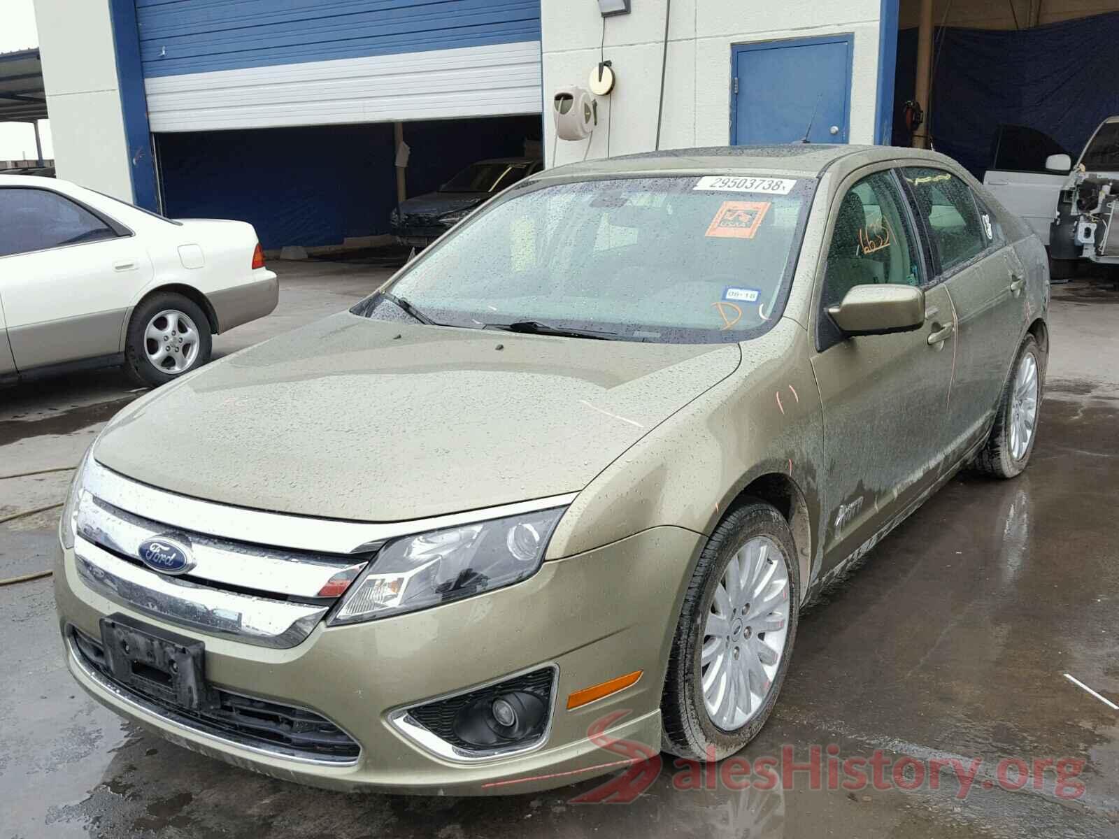 1HGCV1F56KA111108 2012 FORD FUSION