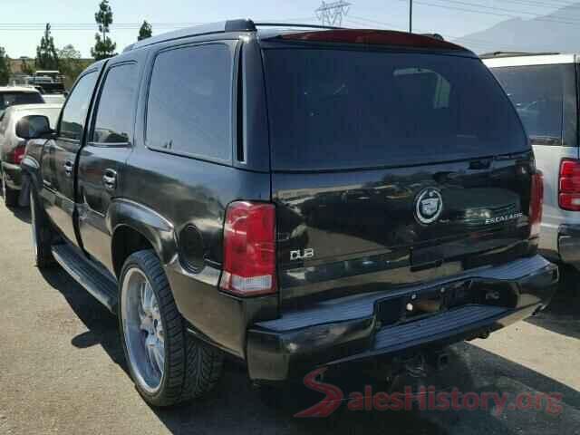 1C4RJFBG8HC711005 2002 CADILLAC ESCALADE