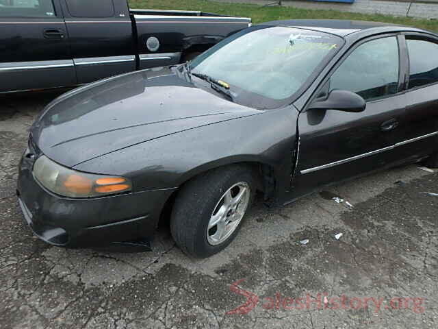 3VWCB7BU4KM131154 2002 PONTIAC BONNEVILLE