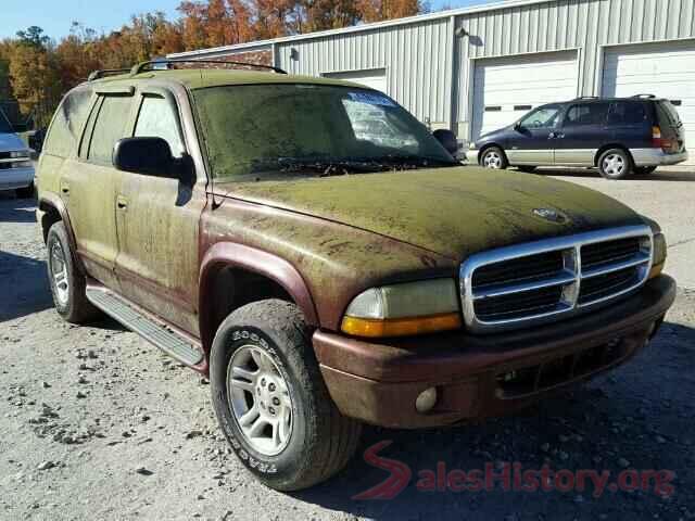 19XFC2F74HE228362 2002 DODGE DURANGO