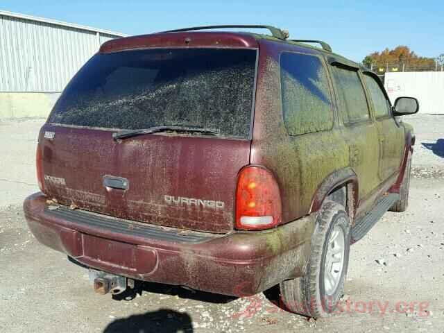 19XFC2F74HE228362 2002 DODGE DURANGO