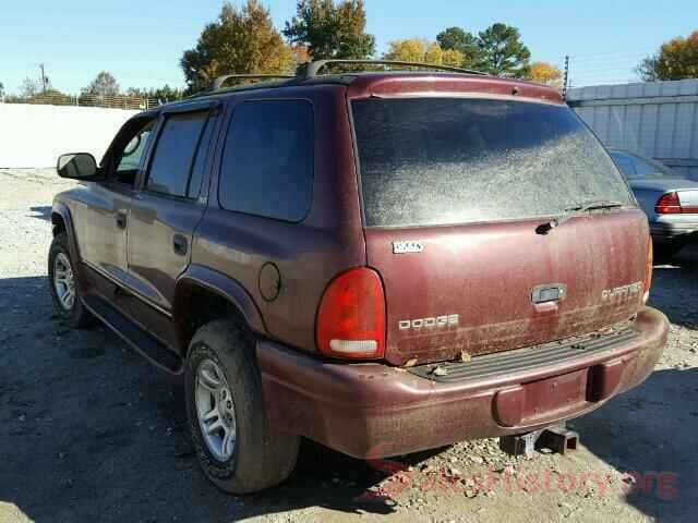 19XFC2F74HE228362 2002 DODGE DURANGO