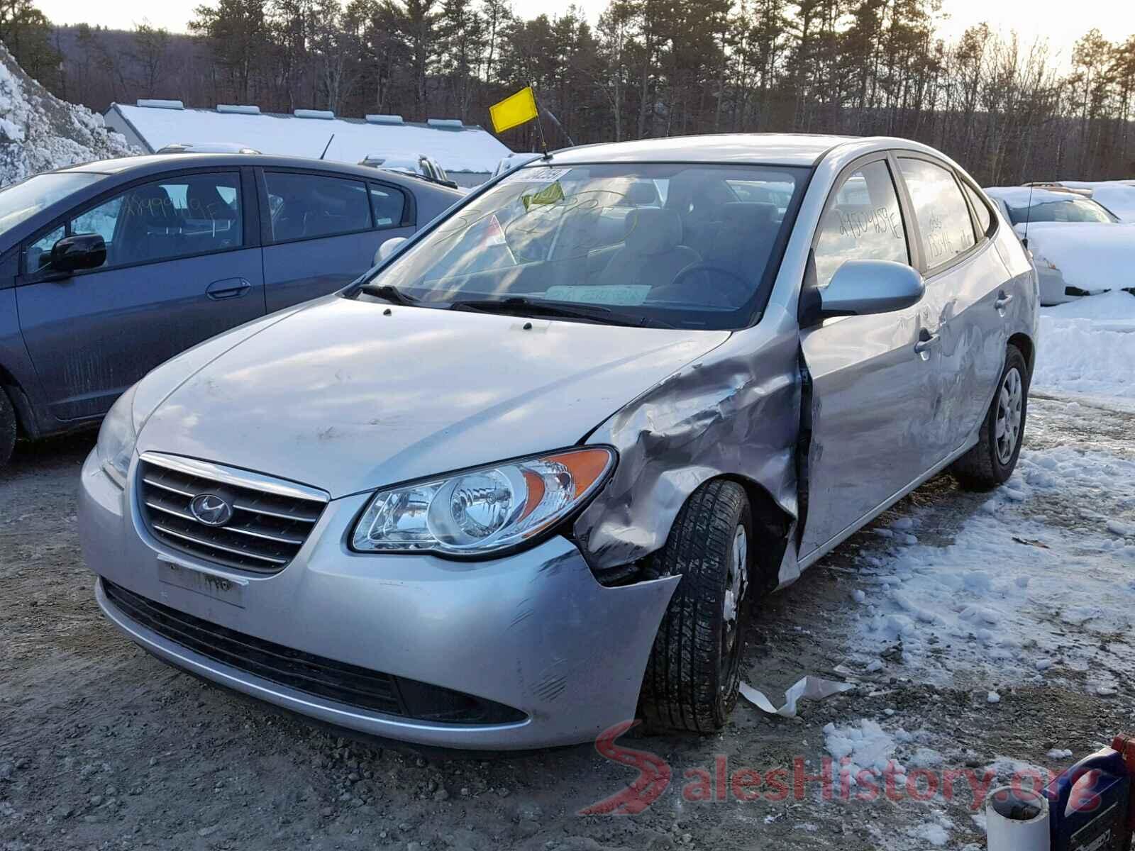 5N1AT2MT4HC754178 2007 HYUNDAI ELANTRA