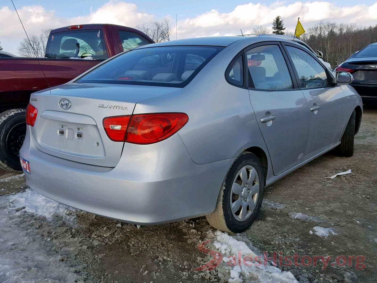 5N1AT2MT4HC754178 2007 HYUNDAI ELANTRA