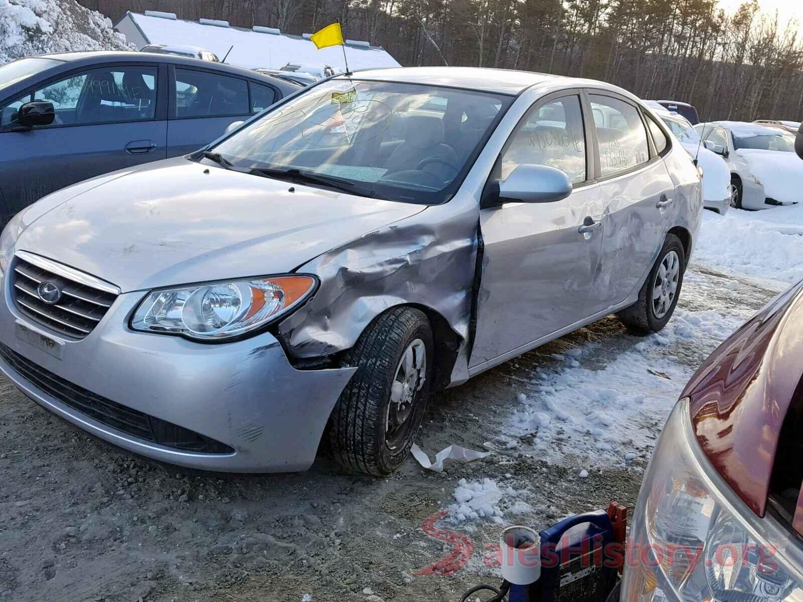 5N1AT2MT4HC754178 2007 HYUNDAI ELANTRA