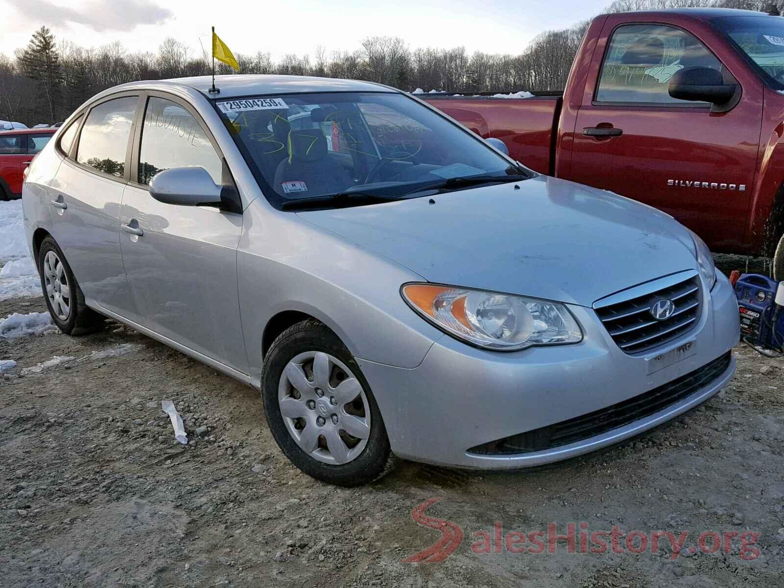 5N1AT2MT4HC754178 2007 HYUNDAI ELANTRA