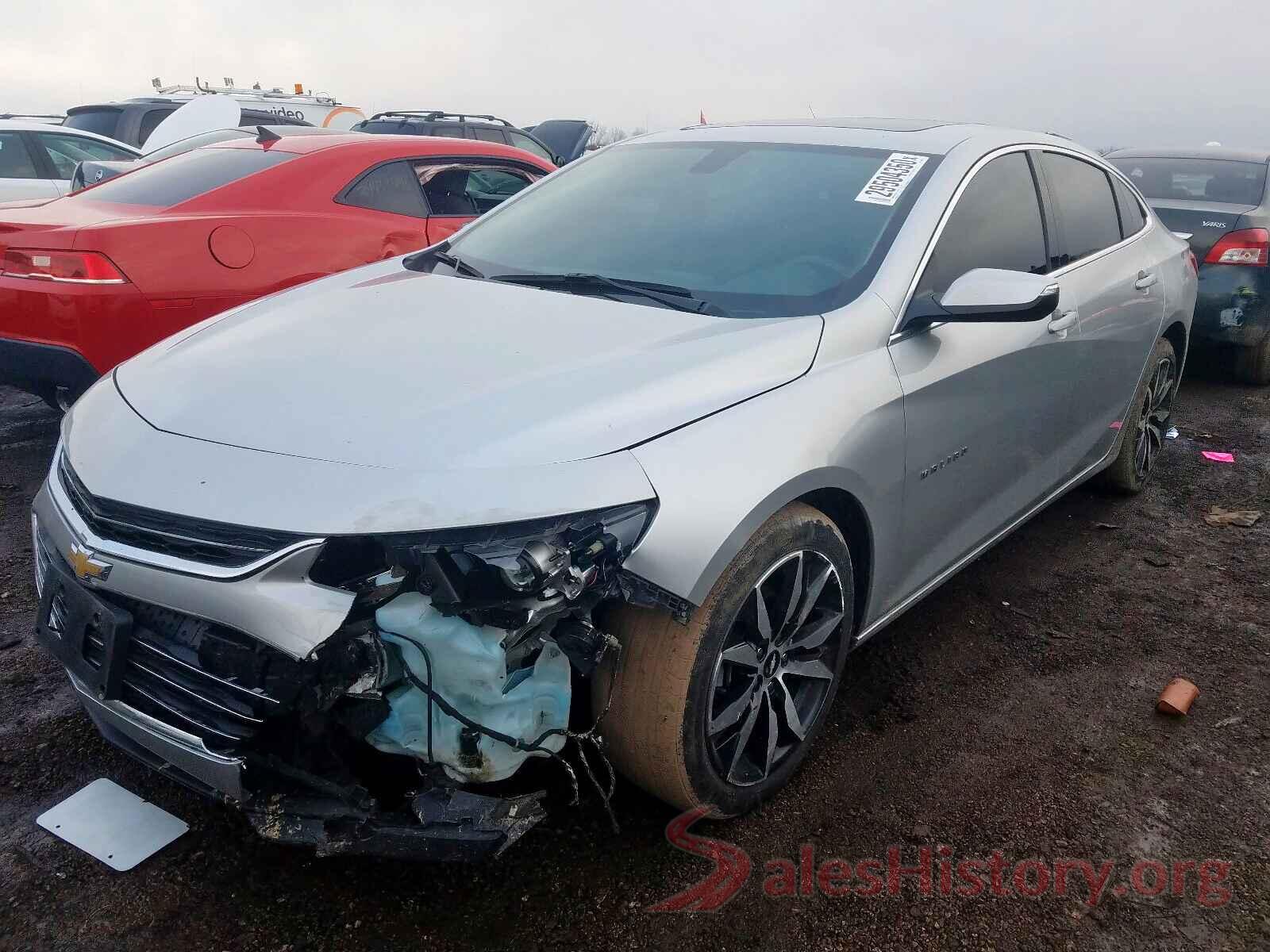 JA4AP3AU0LU016595 2017 CHEVROLET MALIBU