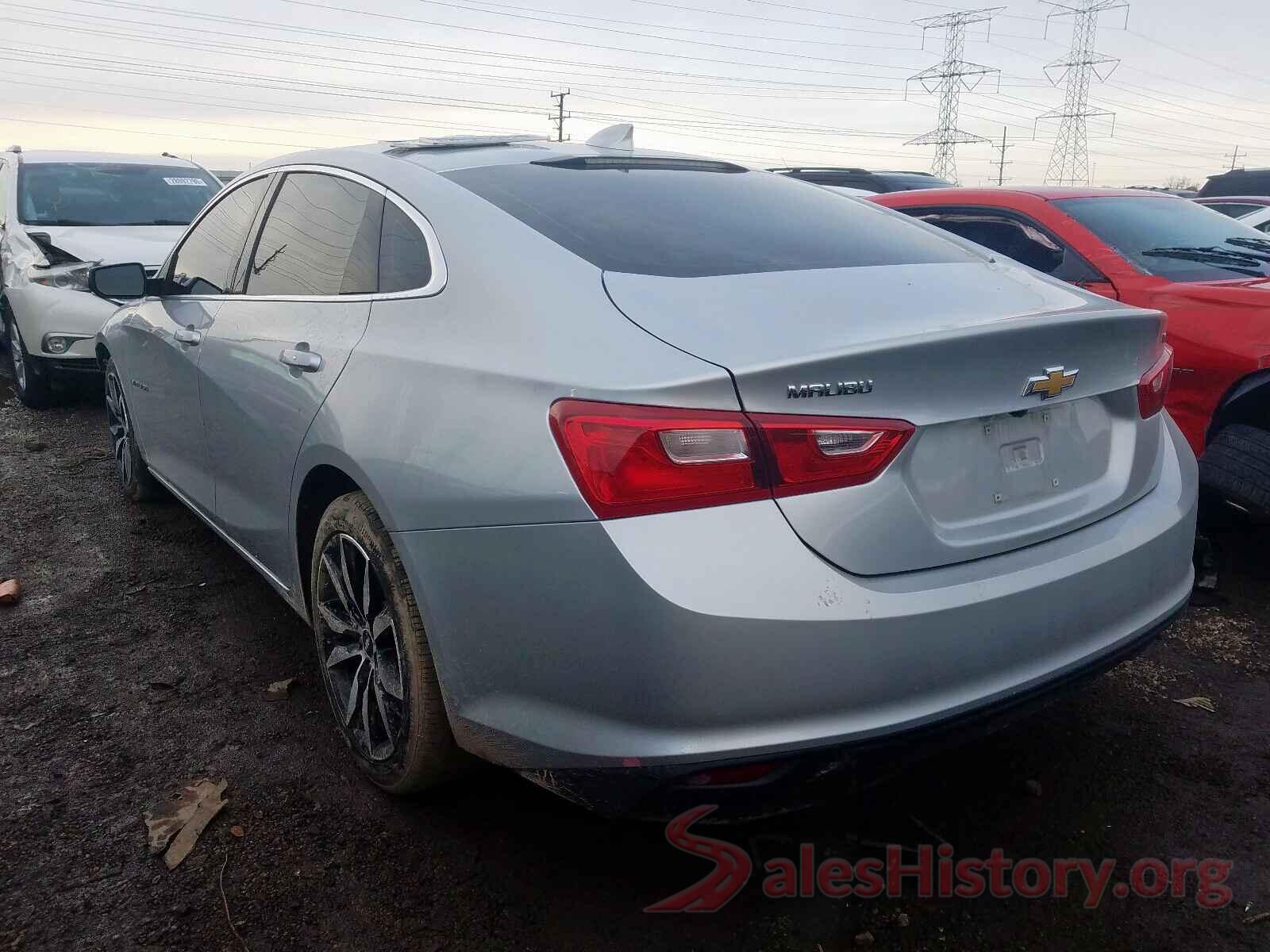 JA4AP3AU0LU016595 2017 CHEVROLET MALIBU