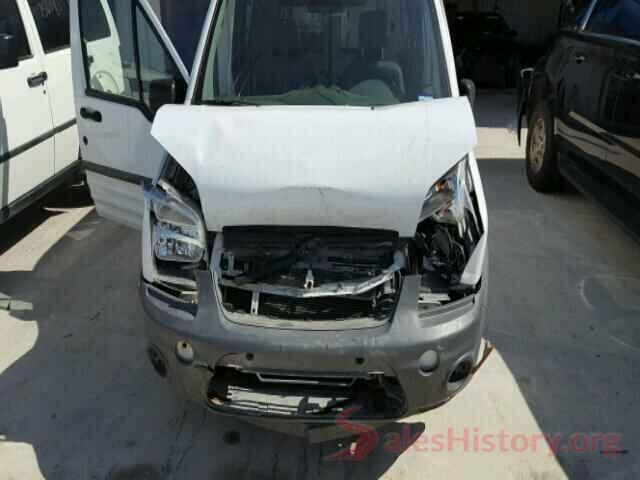 1N4AA6AP9HC407802 2010 FORD TRANSIT CO