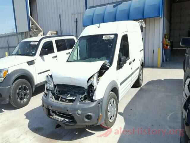 1N4AA6AP9HC407802 2010 FORD TRANSIT CO