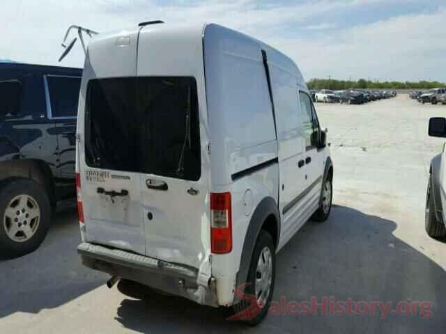 1N4AA6AP9HC407802 2010 FORD TRANSIT CO