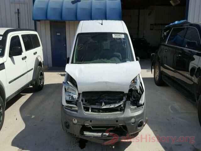 1N4AA6AP9HC407802 2010 FORD TRANSIT CO