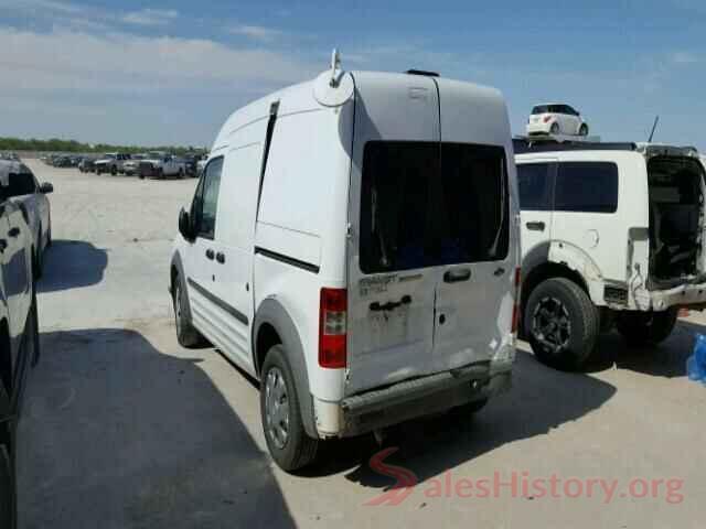 1N4AA6AP9HC407802 2010 FORD TRANSIT CO