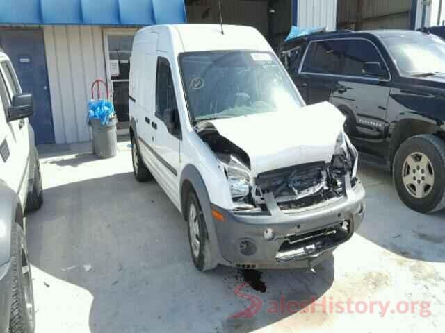 1N4AA6AP9HC407802 2010 FORD TRANSIT CO