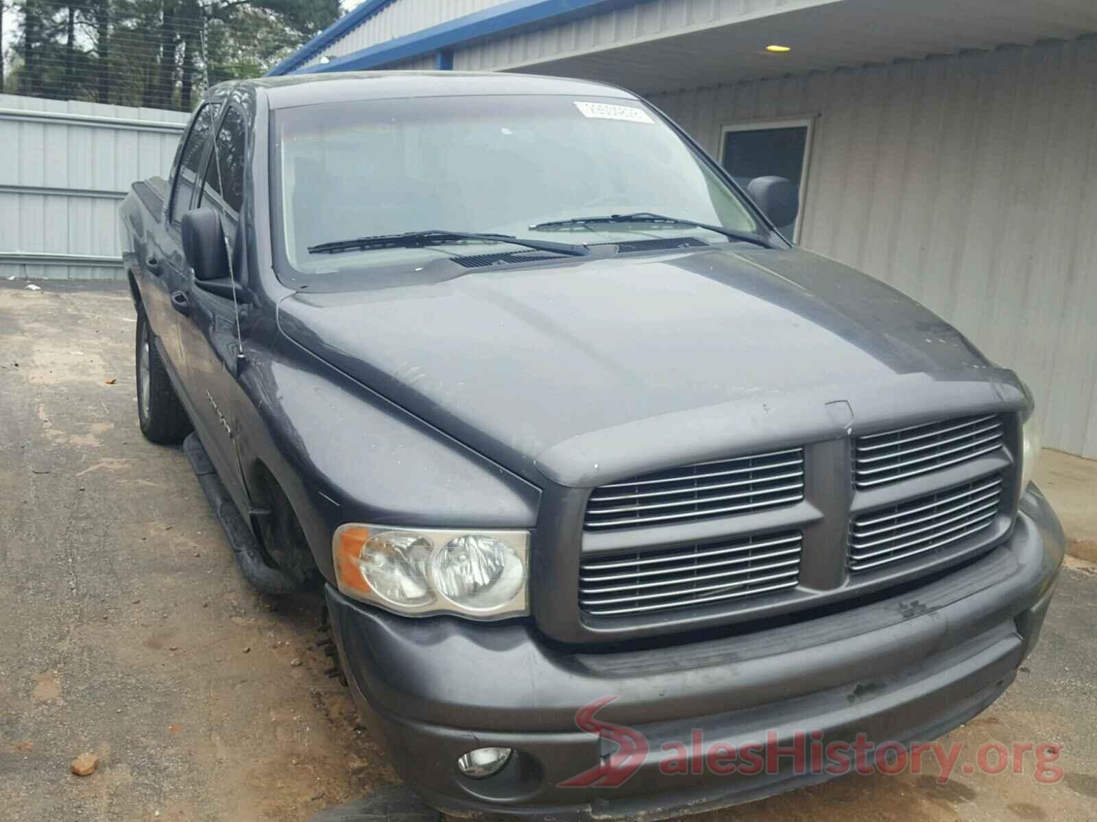 19XFC1F39GE021908 2002 DODGE RAM 1500