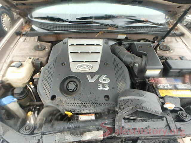 5NPE24AF8GH407300 2006 HYUNDAI SONATA